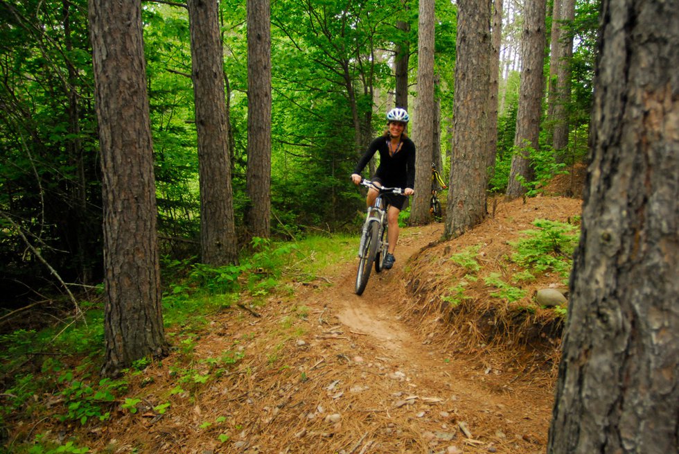 Regional Bicycling Resources Lake Superior Magazine